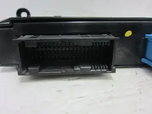 Foto de MODULO ELECTRONICO BMW SERIE 3 BERLINA (E90) 2.0 16V CAT (150 CV / 110 KW) referencia 532305M06 foto 4