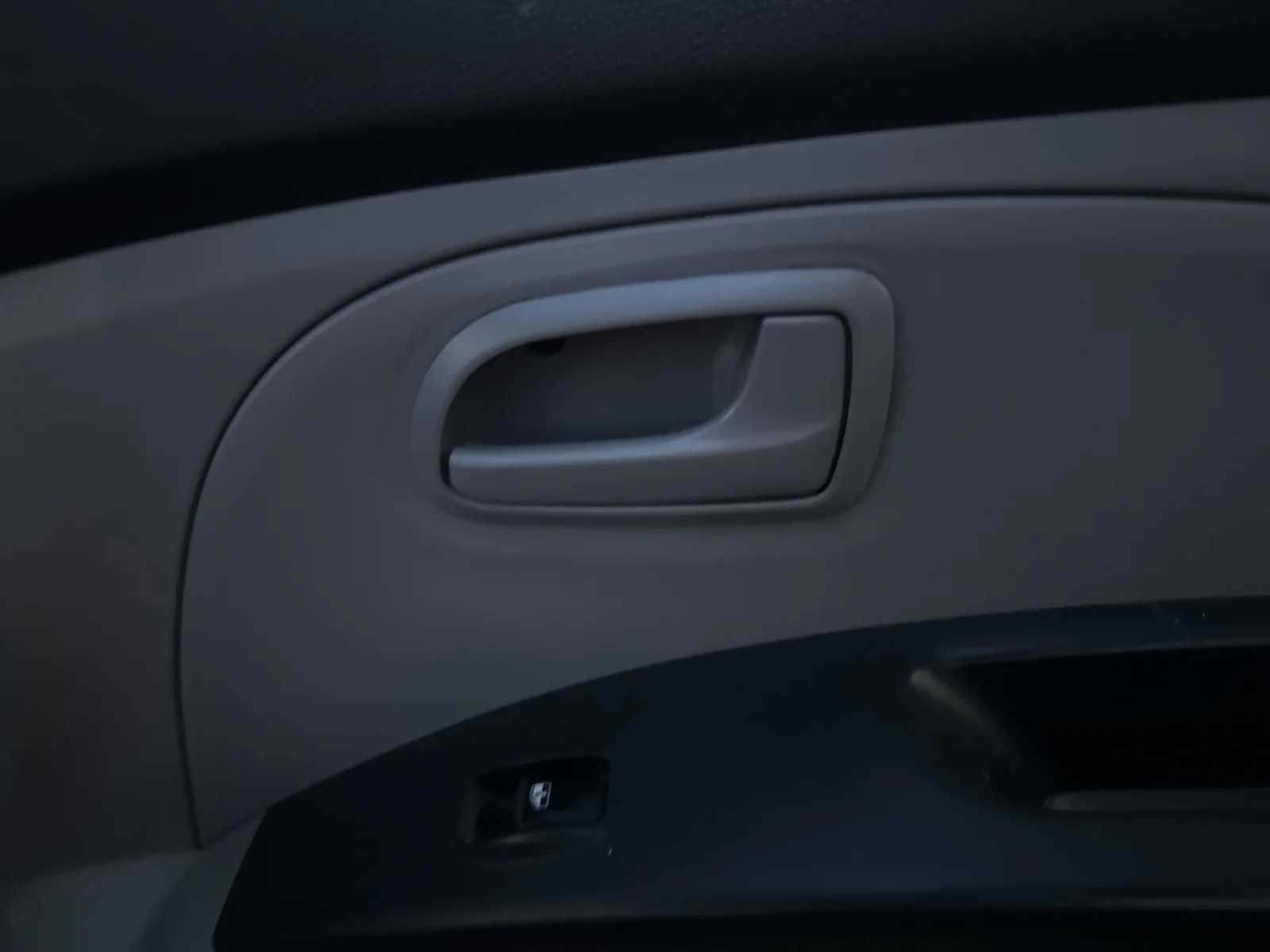 Foto de MANETA INTERIOR DELANTERA DERECHA KIA PICANTO (SA) 1.1 CAT (65 CV / 48 KW) referencia 8262007000NL