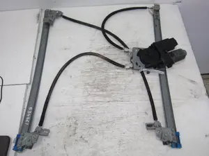Foto de ELEVALUNAS DELANTERO DERECHO RENAULT ESPACE IV (JK0) 2.2 dCi Turbodiesel (150 CV / 110 KW) referencia 116094 foto 3