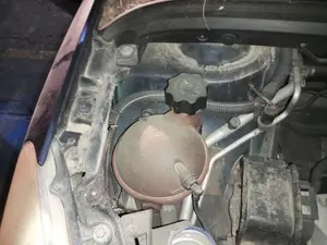 Foto de DEPOSITO EXPANSION PEUGEOT 307 CC CABRIO-COUPÉ (S2)