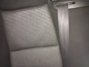 Foto de CINTURON SEGURIDAD TRASERO DERECHO PEUGEOT 307 CC CABRIO-COUPÉ (S2)