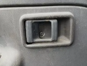 Foto de MANETA INTERIOR DELANTERA DERECHA NISSAN CABSTAR E 3.0 Diesel (120 CV / 88 KW)
