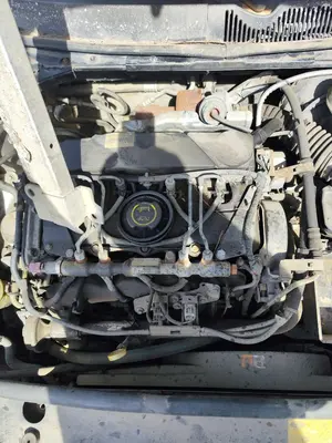 Foto de MOTOR COMPLETO FORD MONDEO BERLINA (GE) 2.0 TDCi CAT (131 CV / 96 KW) referencia FMBA foto 2