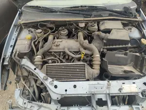 Foto de COMPRESOR AIRE ACONDICIONADO FORD FOCUS BERLINA (CAK) 1.8 TDDI Turbodiesel CAT (90 CV / 66 KW) referencia 1779107