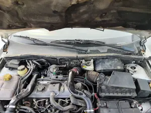 Foto de ARTICULACION LIMPIA DELANTERA FORD FOCUS FAMILIAR (CAK) 1.8 TDCi Turbodiesel CAT (116 CV / 85 KW)