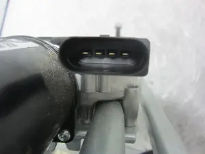 Foto de MOTOR LIMPIA DELANTERO PORSCHE MACAN (95BA) referencia 95B955113B foto 7
