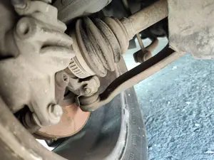 Foto de BRAZO SUSPENSION DELANTERO DERECHO CITROEN XSARA PICASSO 1.6 HDi CAT (9HY / DV6TED4) (109 CV / 80 KW)