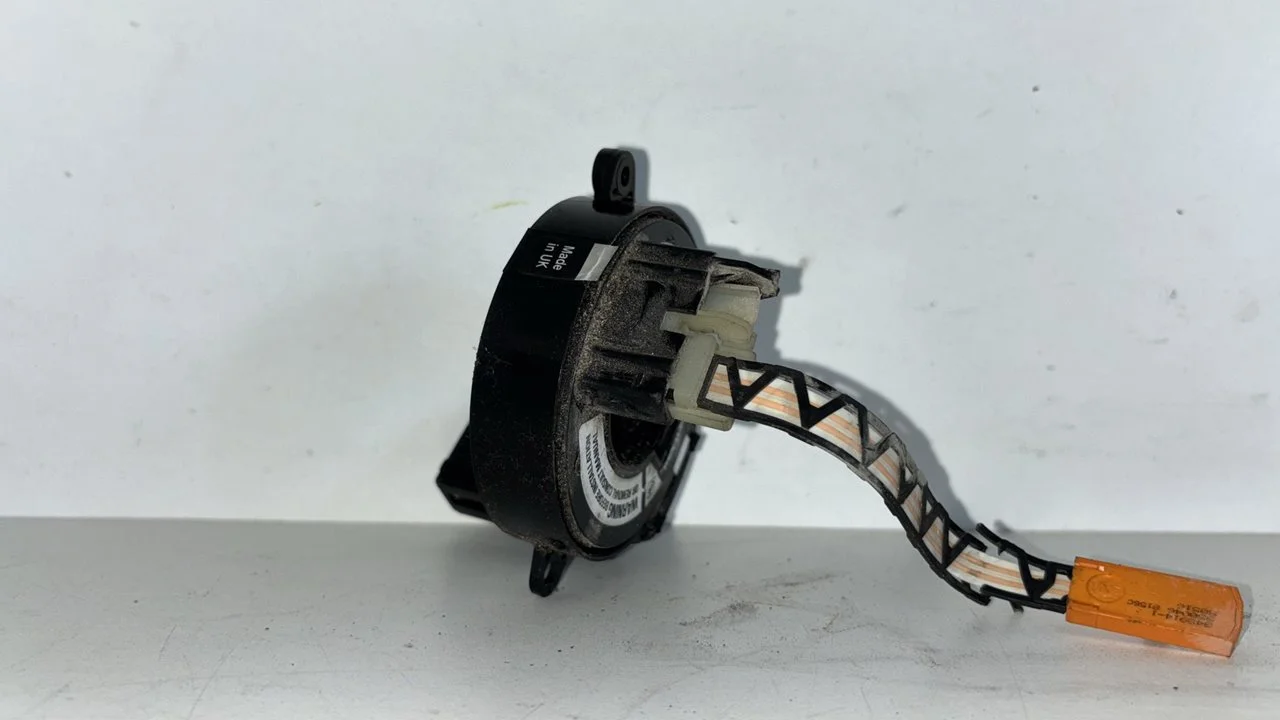 Foto de ANILLO AIRBAG AUDI A4 BERLINA (8E) 2.0 TDI (140 CV / 103 KW)