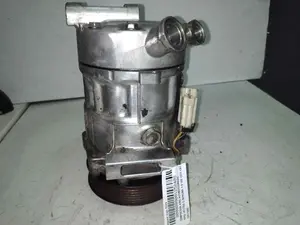 Foto de COMPRESOR AIRE ACONDICIONADO OPEL VECTRA C BERLINA referencia 13171593