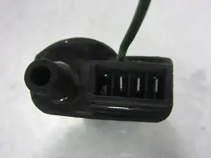 Foto de BOBINA ENCENDIDO PIAGGIO (VESPA) ZIP foto 2