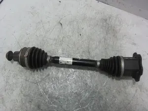 Foto de TRANSMISION DELANTERA DERECHA PORSCHE MACAN (95BA) referencia 95B407271D foto 1