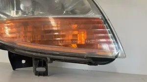 Foto de FARO DERECHO RENAULT KANGOO II (F/KW0) referencia 8200150617 foto 2