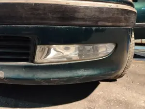 Foto de FARO ANTINIEBLA IZQUIERDO PEUGEOT 406 BERLINA (S1/S2) 2.0 HDi CAT (90 CV / 66 KW) foto 2