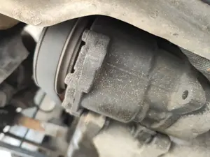 Foto de COMPRESOR AIRE ACONDICIONADO CITROEN XSARA COUPE referencia 6453TJ