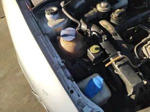 Foto de DEPOSITO LIMPIA SEAT TOLEDO (1M2) 1.9 TDI (110 CV / 81 KW)
