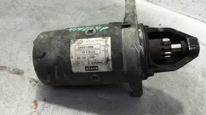 Foto de MOTOR ARRANQUE MG ROVER ROVER 400 (RT) 2.0 16V CAT (136 CV / 100 KW) referencia 26696B foto 6