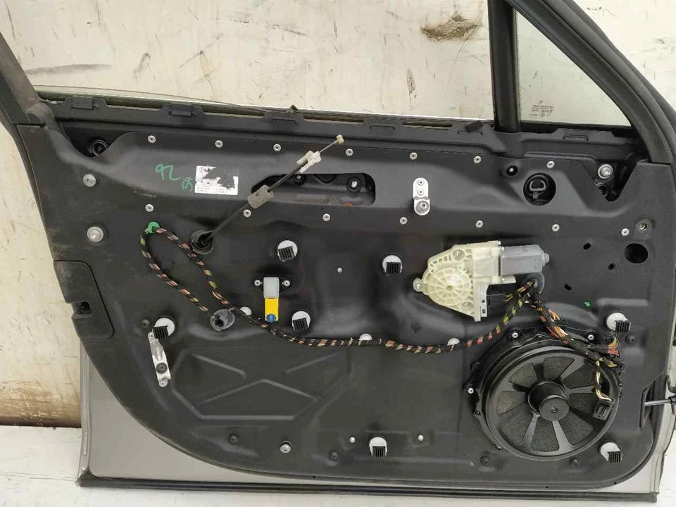 Foto de ELEVALUNAS DELANTERO IZQUIERDO PORSCHE PANAMERA (TIPO 970) referencia 97053722100