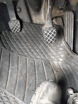 Foto de PEDAL FRENO SEAT ALTEA (5P1) 1.9 TDI (105 CV / 77 KW)