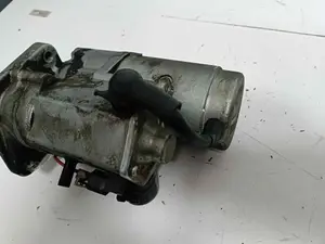 Foto de MOTOR ARRANQUE HYUNDAI TUCSON (JM) referencia 3610027010 foto 2