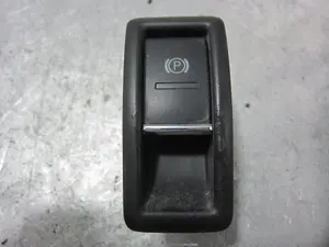 Foto de PALANCA FRENO PORSCHE CAYENNE (TIPO 92A) 3.6 CAT (299 CV / 220 KW) referencia 7P5927225