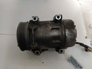 Foto de COMPRESOR AIRE ACONDICIONADO PEUGEOT 406 BERLINA (S1/S2) referencia 0139304144 foto 4