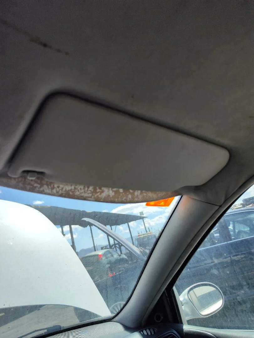 Foto de PARASOL DERECHO SEAT LEON (1M1) 1.9 TDI (90 CV / 66 KW)