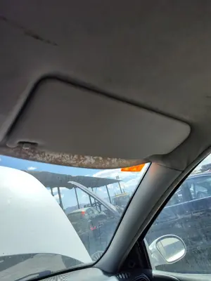 Foto de PARASOL DERECHO SEAT LEON (1M1) 1.9 TDI (90 CV / 66 KW)