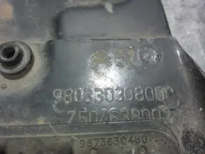 Foto de NO IDENTIFICADO PEUGEOT 3008 1.5 Blue-HDI FAP (131 CV / 96 KW) referencia 980330308000 foto 3