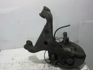 Foto de BRAZO SUSPENSION INFERIOR DELANTERO IZQUIERDO MERCEDES-BENZ VIANO (639) 2.1 CDI CAT (150 CV / 110 KW) referencia A6393300410 foto 2