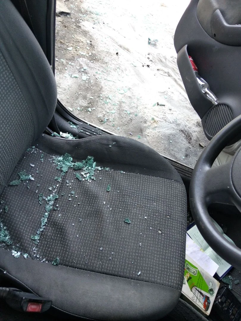 Foto de ASIENTO DELANTERO IZQUIERDO OPEL CORSA C 1.2 16V CAT (Z 12 XE / LW4) (75 CV / 55 KW)