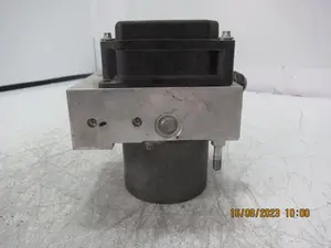 Foto de ABS OPEL CORSA C 1.2 16V CAT (Z 12 XE / LW4) (75 CV / 55 KW) referencia 0265231306 foto 5