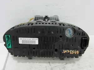 Foto de CUADRO INSTRUMENTOS SEAT IBIZA (6L1) referencia 81071507 foto 9