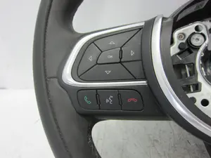 Foto de VOLANTE FIAT 500X (334) 1.0 CAT (120 CV / 88 KW) referencia 07357093580 foto 6