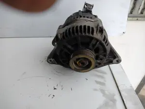 Foto de ALTERNADOR MITSUBISHI CARISMA BERLINA 4 (DA0) 1.8 16V CAT (116 CV / 85 KW) referencia 0123315015 foto 2