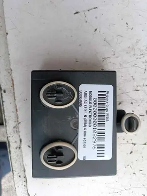 Foto de MODULO ELECTRONICO AUDI A3 SEDÁN (8VM) 2.0 16V TDI (150 CV / 110 KW) referencia 5Q0959595