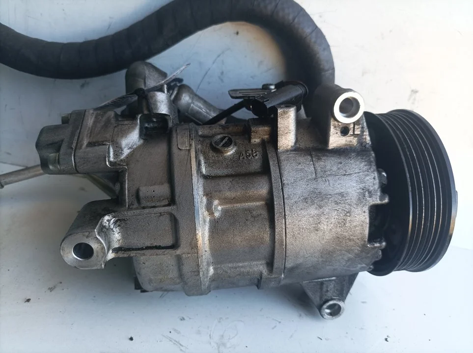 Foto de COMPRESOR AIRE ACONDICIONADO BMW SERIE 3 BERLINA (E90) 2.0 16V CAT (150 CV / 110 KW) referencia 9260000C25