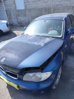 Foto de CAPO BMW SERIE 1 BERLINA (E81/E87) 2.0 16V Diesel CAT (122 CV / 90 KW) referencia 41617325866 foto 4
