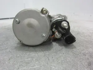 Foto de MOTOR ARRANQUE AUDI A4 BERLINA (8W2) referencia MS4380001020 foto 7