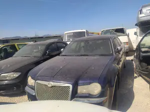 Foto de CAPO CHRYSLER 300C (LE/LX) 3.0 CRD CAT (218 CV / 160 KW) referencia 05112136AH