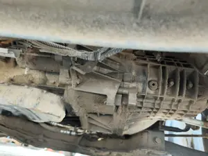 Foto de CAJA CAMBIOS FORD TRANSIT CONNECT (TC7) 1.8 TDCi CAT (90 CV / 66 KW)