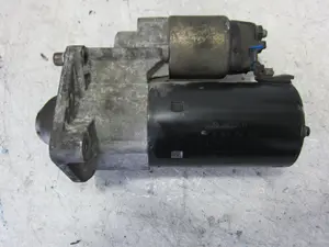 Foto de MOTOR ARRANQUE CITROEN XSARA PICASSO 1.6 HDi CAT (9HY / DV6TED4) (109 CV / 80 KW) referencia 0001108402