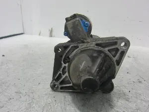 Foto de MOTOR ARRANQUE RENAULT LAGUNA II (BG0) referencia G199185A foto 2