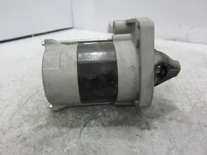 Foto de MOTOR ARRANQUE CITROEN C5 AIRCROSS 1.2 12V e-THP / PureTech (131 CV / 96 KW) referencia 9812715480 foto 4