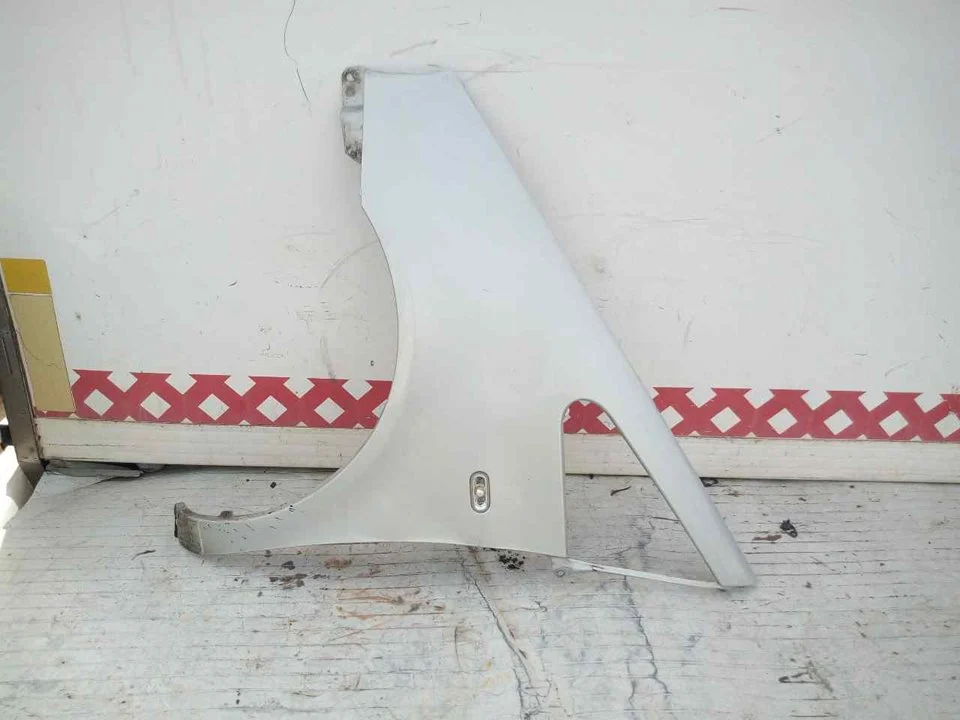 Foto de ALETA DELANTERA DERECHA SEAT ALHAMBRA (7V9) 1.9 TDI (116 CV / 85 KW)