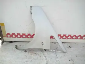 Foto de ALETA DELANTERA DERECHA SEAT ALHAMBRA (7V9) 1.9 TDI (116 CV / 85 KW)