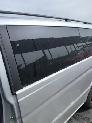 Foto de LUNA TRASERA IZQUIERDA MERCEDES-BENZ VIANO (639) 2.1 CDI CAT (150 CV / 110 KW)