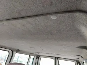 Foto de TECHO INTERIOR FORD TRANSIT COMBI (FY) 2.0 TD CAT (75 CV / 55 KW) referencia KK31V115A00