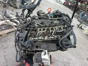 Foto de MOTOR COMPLETO VOLKSWAGEN GOLF VI (5K1)(10.2008) 2.0 TDI DPF (170 CV / 125 KW) referencia CBB