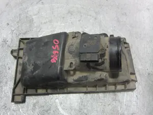 Foto de NO IDENTIFICADO TOYOTA COROLLA VERSO (R1) 2.2 Turbodiesel CAT (136 CV / 100 KW) referencia 4614412829