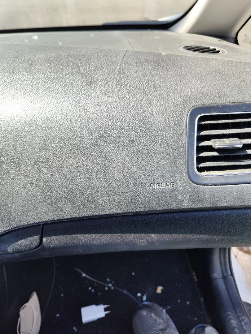 Foto de AIRBAG DELANTERO DERECHO KIA CEED (JD) 1.4 CAT (99 CV / 73 KW)